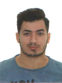 MEHMET COŞKUN