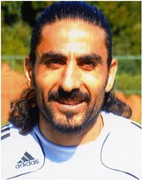 OKAN KİBAR
