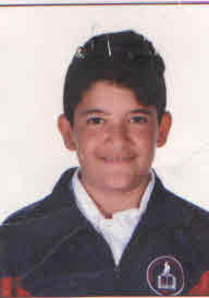 AHMET ŞAH
