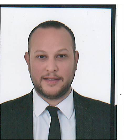 SALİH KARAYUSUFOĞLU