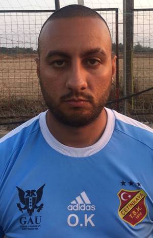 OSMAN RAMADAN TUNCBERK