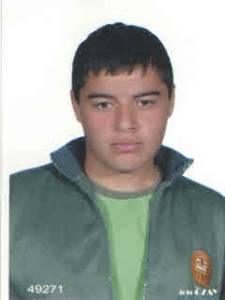 BURAK ALTINIŞIK