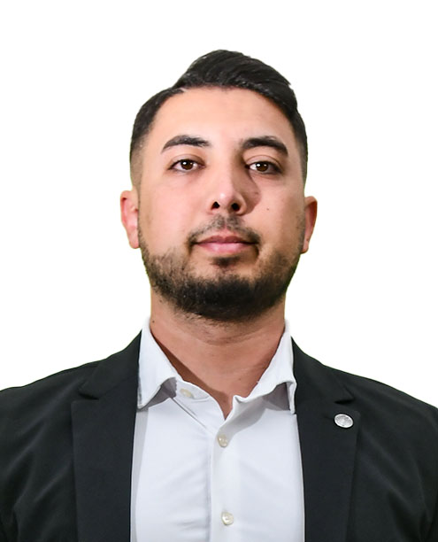 HÜSEYİN KARAVEZİRLER