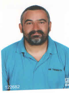 İBRAHİM ÖZERİNÇ