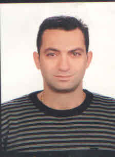 FIRAT GÜÇLÜSOY