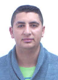 ÖZGÜN AYDINTAN