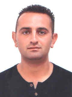 SALİH YILDIZ