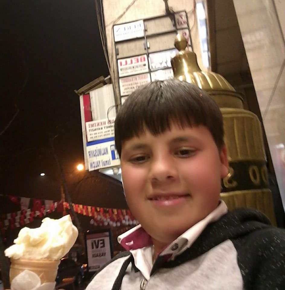 MUSTAFA KURT
