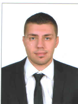 İBRAHİM MISIRLIOĞLU
