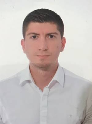 ERALP ULUNAY