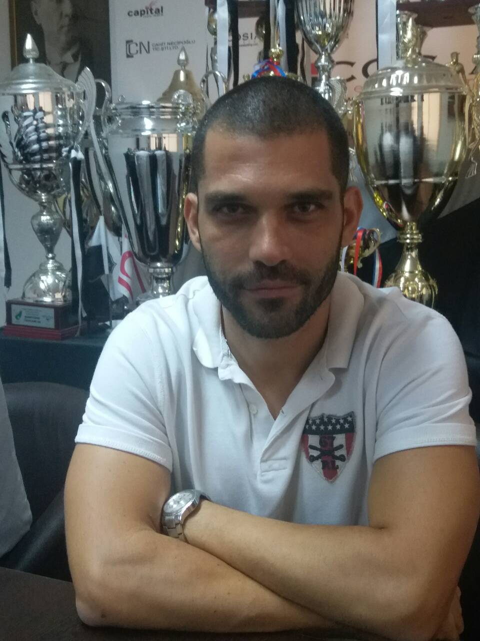 HÜSEYİN METİNSER