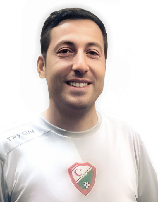 YUSUFCAN DÖNDER