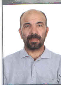 İDRİS KAYGISIZ