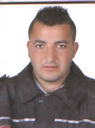 AHMET AKÖZ