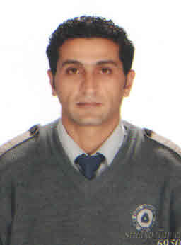 MURAT ÇOBAN