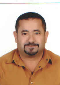 MEHMET ALİ ELLİDÖRT