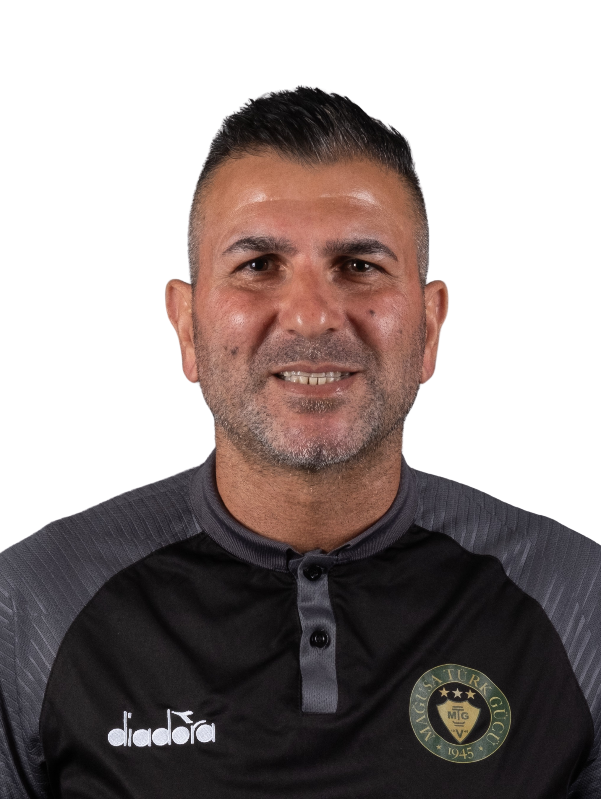 HASAN MAYDON