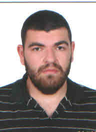 BEKİR DAMDELEN
