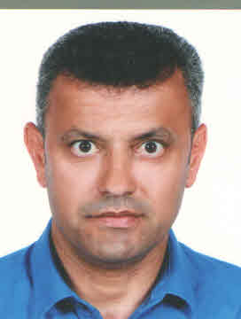 AHMET OGAN