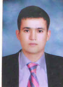 ERHAN ÖZTÜRK