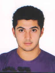 HÜSEYİN TOSUNOĞLU