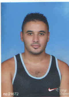 YUSUF BOZKANLI