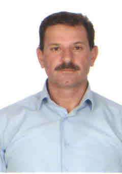 MEHMET BOZKURT
