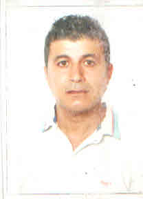 ZEYDAN ŞANVERDİ