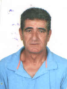 KUBİLAY POYRAZ