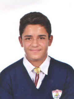 AHMET SAMİ KARAKAŞ