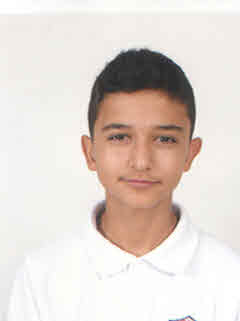 ABDULLAH SAFA