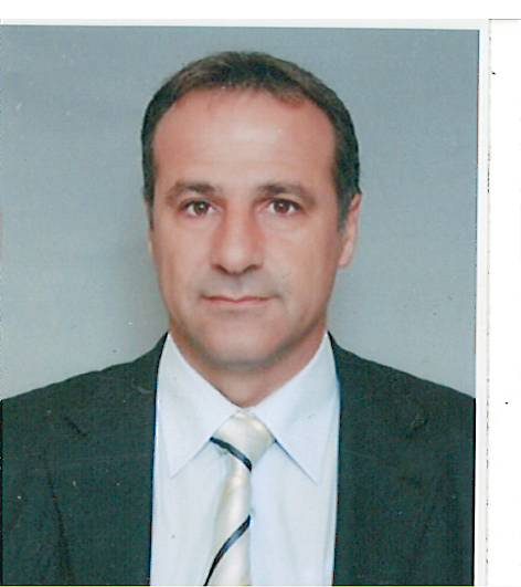ÖMER ÖZGÜNALP