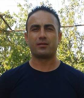 HALİL İBRAHİM YİĞEN