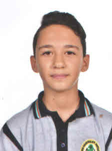 AHMED SUAT DORAN