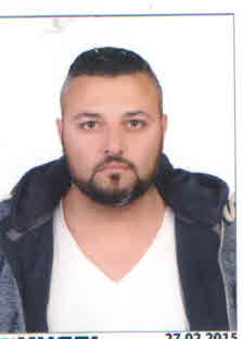 UĞUR GÜLİÇLİ