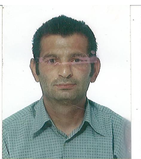 NAİM AKBULUT