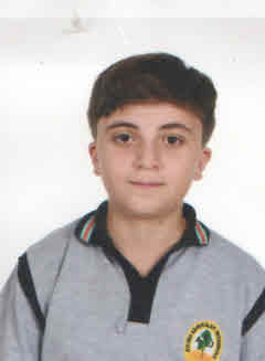 AHMET HAKAN UĞUR