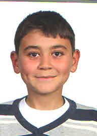 AHMET İKİZ