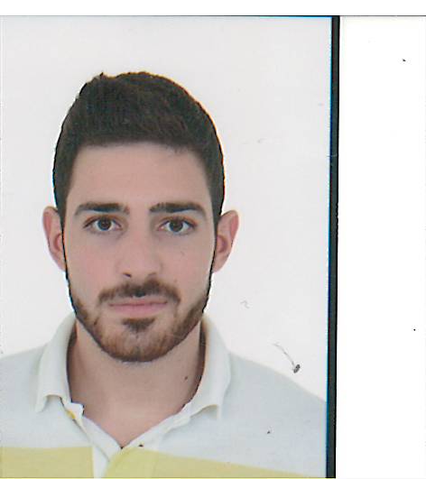 CENK TOSUNOĞLU