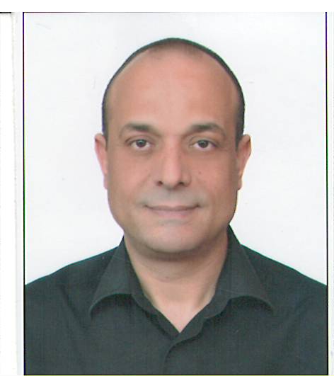 AHMET SERTCANLI