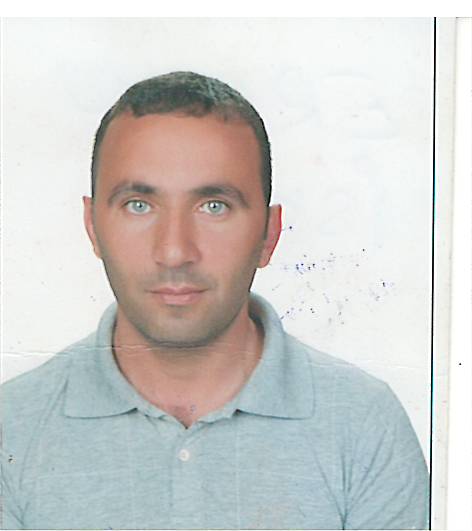 ERCAN İŞKEY