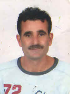 MEHMET BİLİNÇLİ