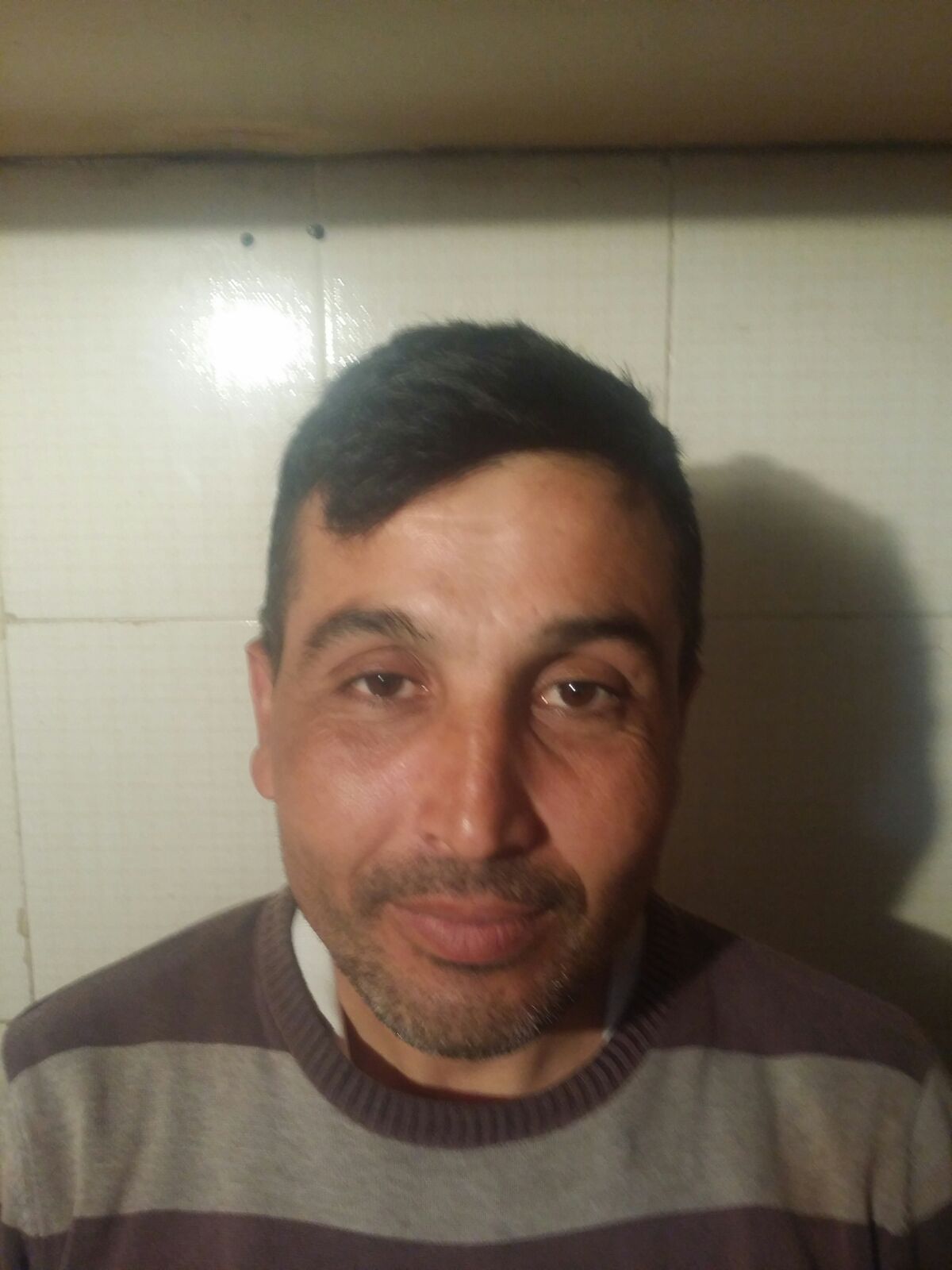HAYRETTİN GÖK