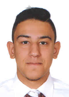 AHMET YURTERİ