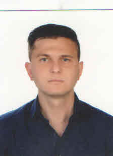 İSMAİL ÇAKIR