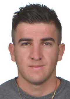 SALİH KAPLAN