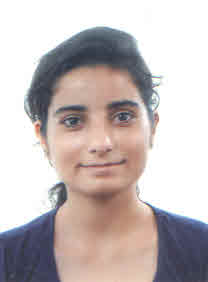 ŞÜHEDA ERTÜRK