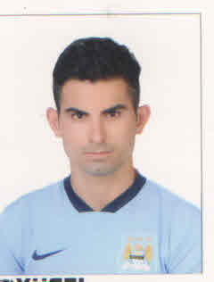 KAMURAN ARTÜRK
