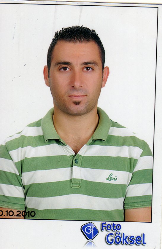 MURAT ŞANYOL