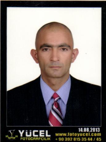 HALİL  DENİZ